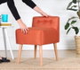 Atelier Del Sofa Moouv 9105 - Naranja